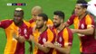 Galatasaray 2-1 Gaziantep - GOAL: Younes Belhanda