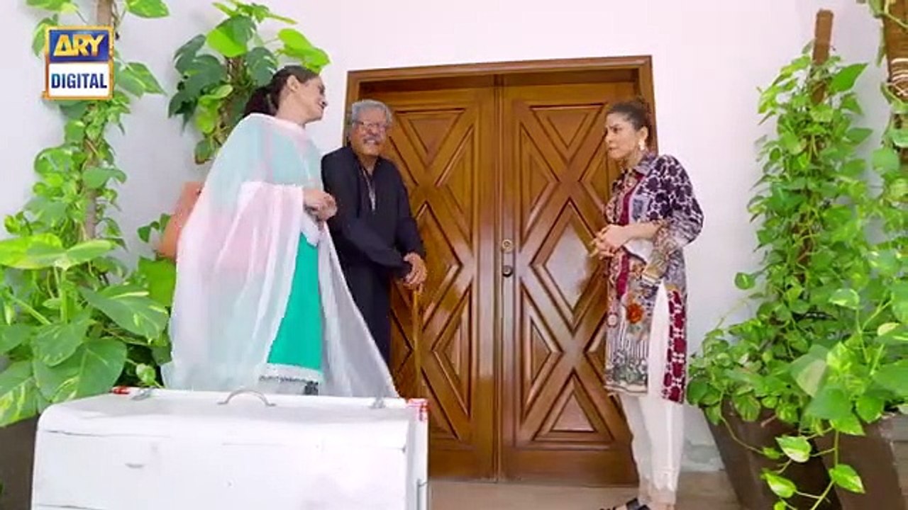 Bulbulay Season 2 Episode 59 21st June 2020 ARY Digital Drama