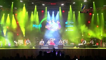 Nooran Sisters_Dama Dam Mast Kalandar