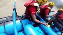 Rafting in Rishikesh - White Water Rafting