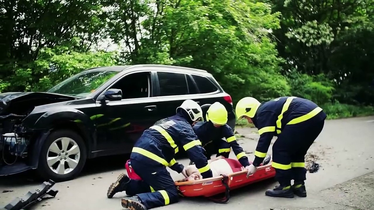 Lucky 5 People Who Survived Your Worst Nightmare