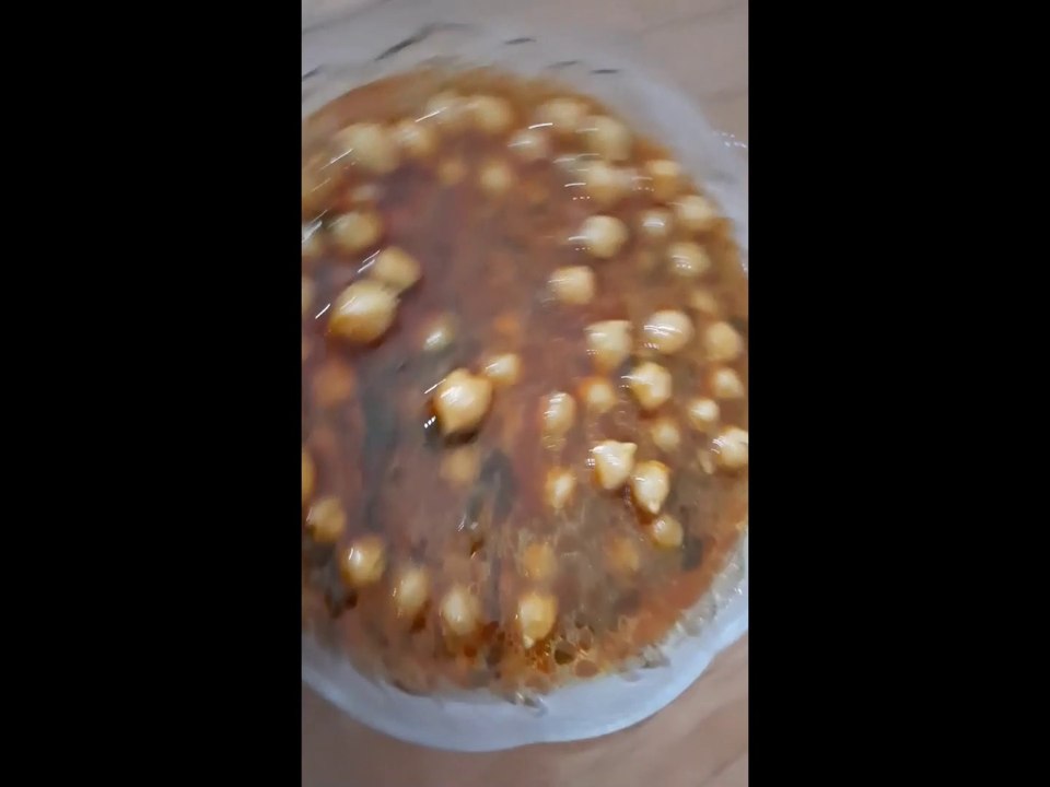 Chickpea Excellent│White Chana Salan Recipe│Trendy Food Recipes By Asma