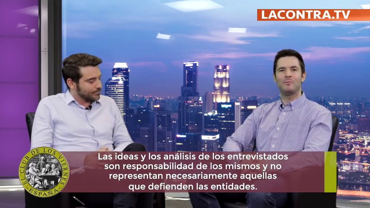 Javier Negre cuenta la verdad de su despido de 'El Mundo'