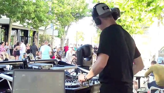 Martigues: une fête de la musique en ce moment !