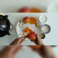 Easy & Tasty Mango Milkshake - Lockdown Recipe - Mango Smoothie - Mango Juice -