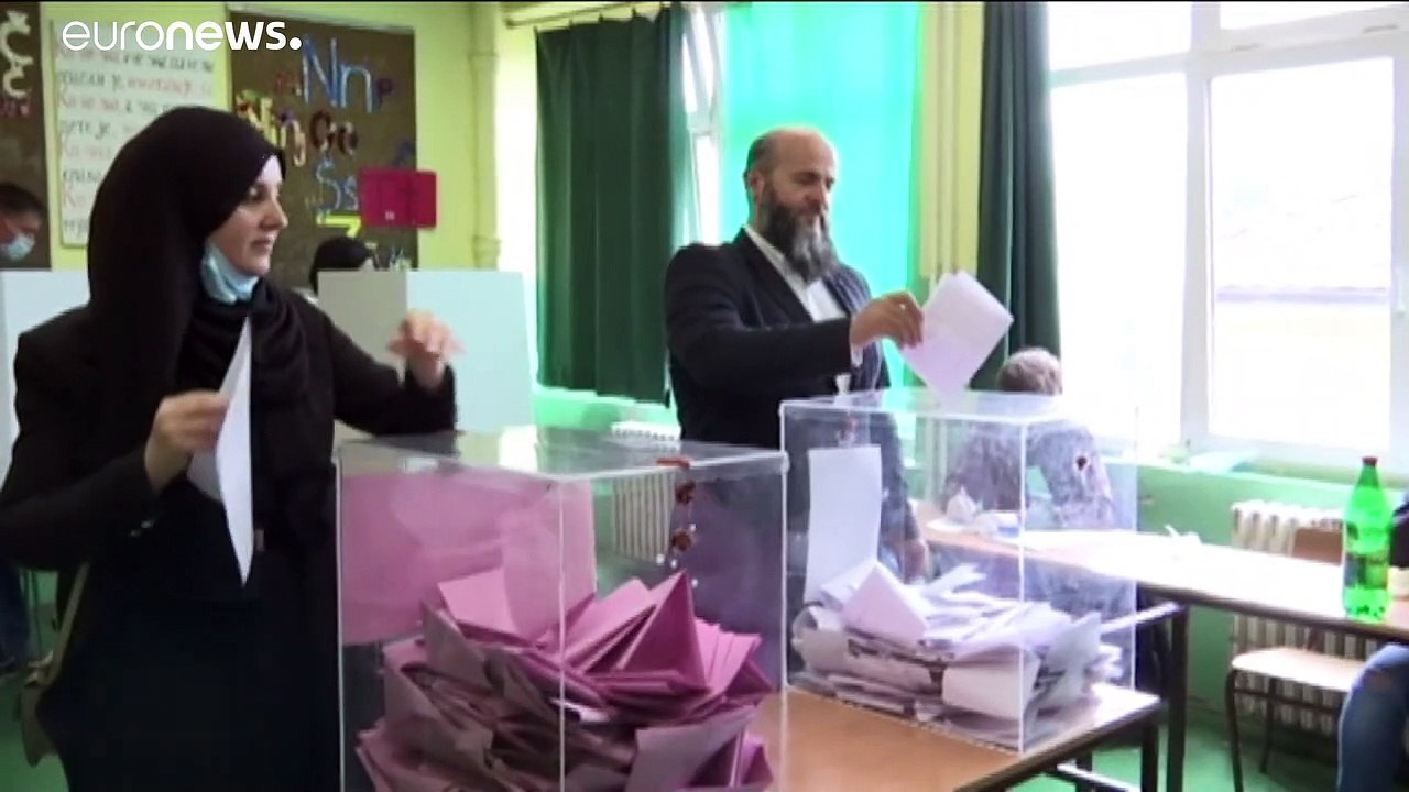 Serbien: Vucic-Partei gewinnt haushoch