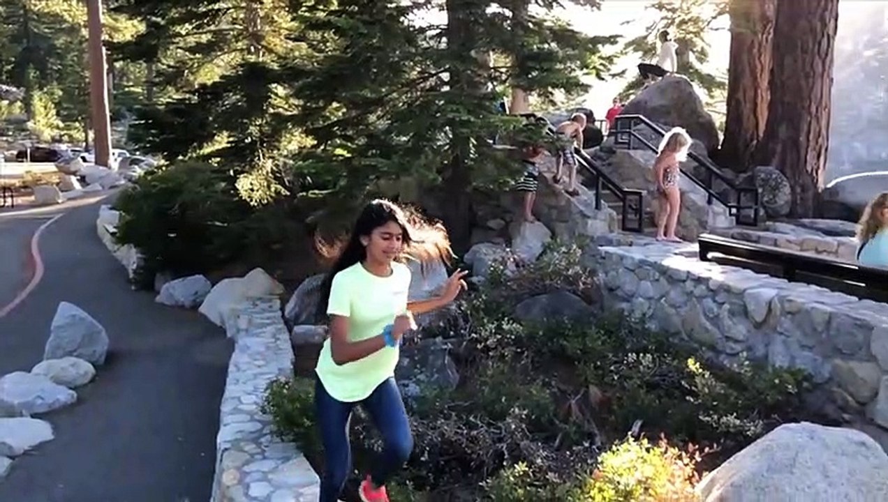 Slomo Edit Eagle Falls 06-20-20