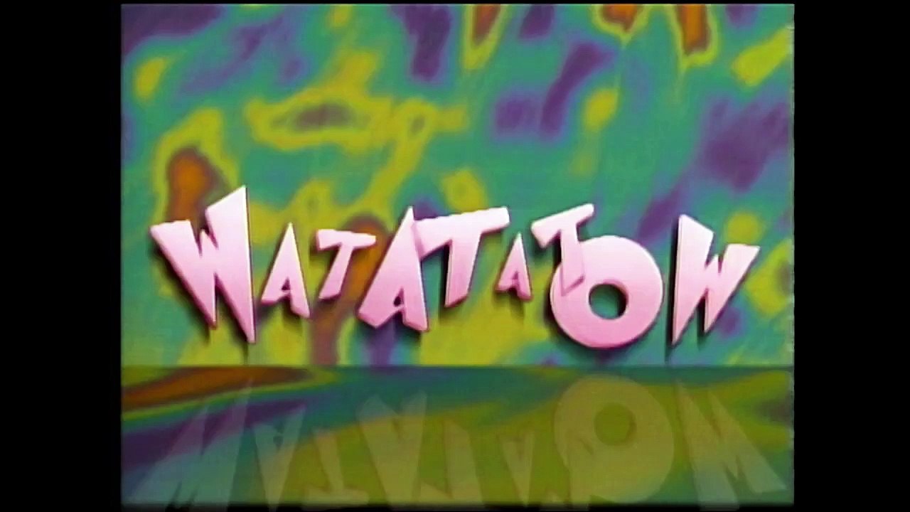 Watatatow - S1 E16 Pareilles, pas pareilles