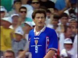 Hrvatska Reprezentacija na EURO 1996. i SP 1998.