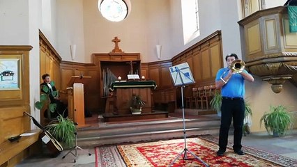 ECKBOLSHEIM CULTE EN MUSIQUE 6