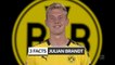 Bundesliga: 3 Facts Julian Brandt_
