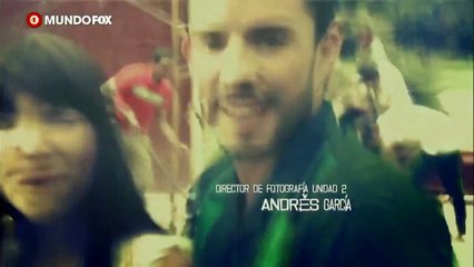 El Mexicano Gonzalo Rodriguez Gacha capitulo 57