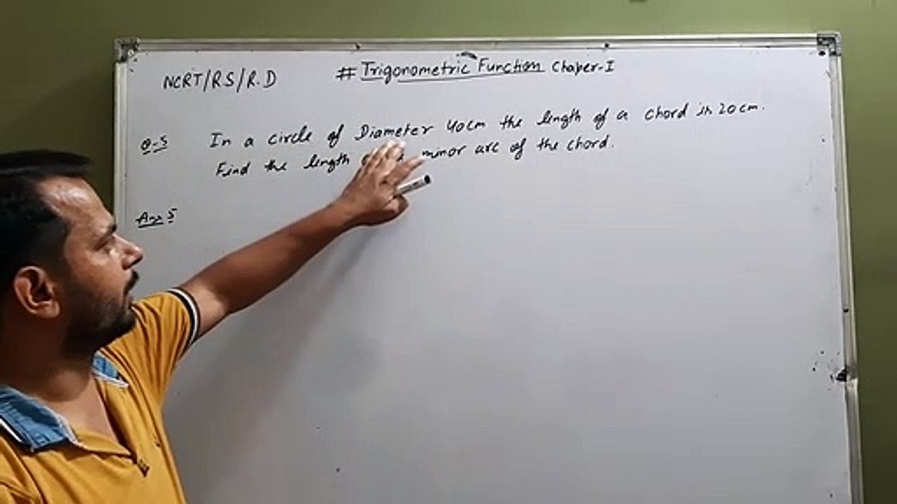 TRIGONOMETRIC FUNCTIONS - LECTURE-4  TRIGONOMETRIC TRIGONOMETRIC by amit sir_HD