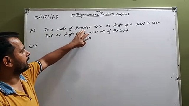 TRIGONOMETRIC FUNCTIONS - LECTURE-4 TRIGONOMETRIC TRIGONOMETRIC by amit sir_HD