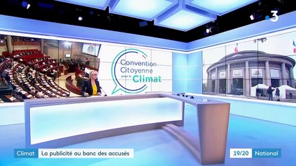 Climat : la publicité au banc des accusés