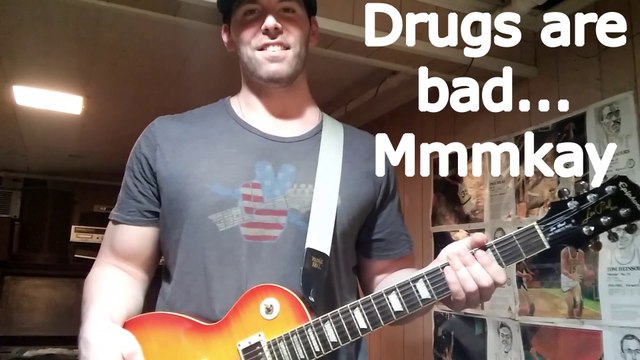 Guitar Lesson How To Play Cocaine By Eric Clapton