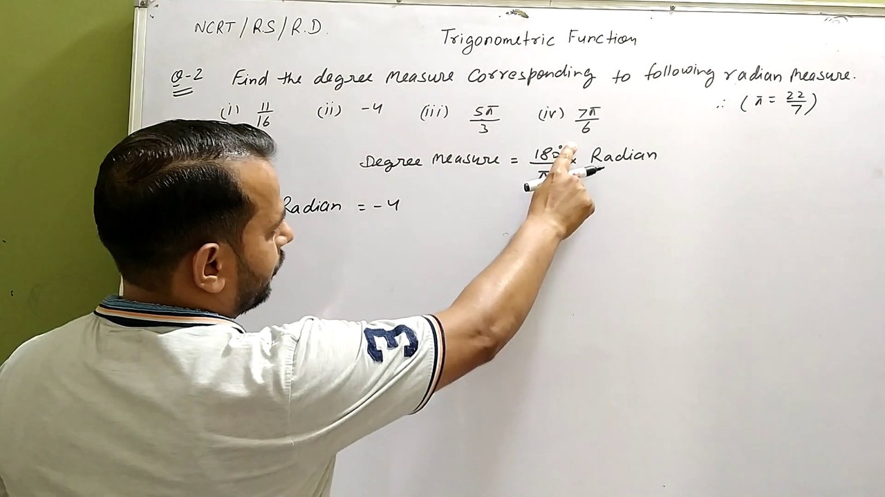 TRIGNOMATRIC FUNCTIONS LECTURE- 2 trigonometric functions  TRIGONOMETRIC by amit_Full-HD
