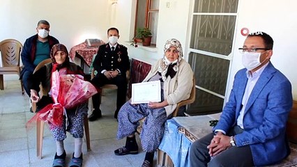 Asırlık çınar 111 yaşında vefat etti