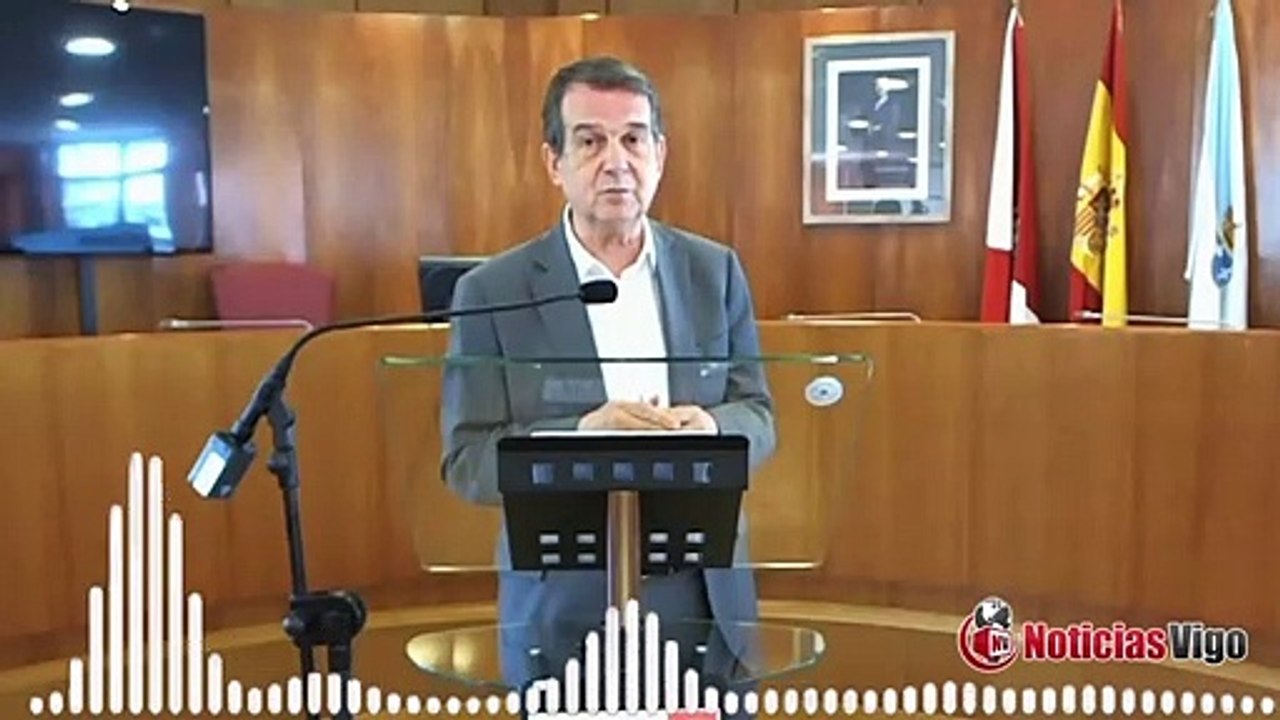 O goberno municipal peonaliza a contorna da Praza de Compostela