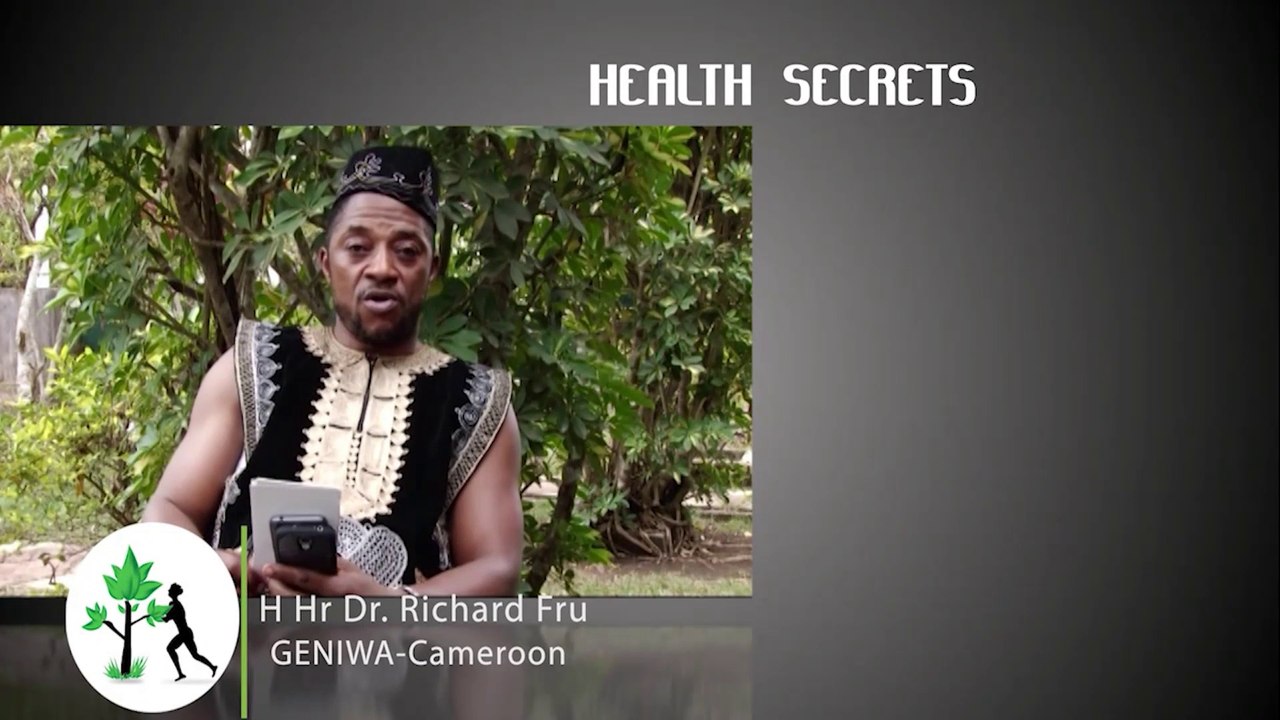 HEALTH SECRET EP 002 18 juin 2020