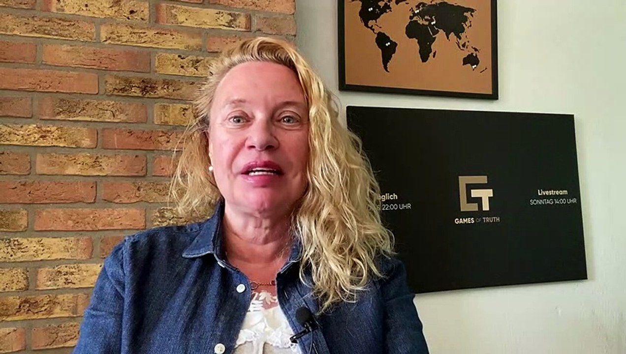 Ich mache nichts was ich nicht will !!