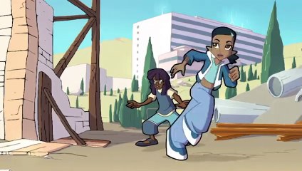 Foot 2 rue Saison 3 Épisode 5 Alter Ego