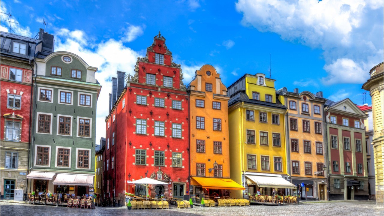 How's That Working For You? Sweden's Herd Immunity Strategy Comes Up Fatally Short