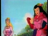 Princesse Starla Episode 11 Le joyau rêve