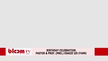 POI BIRTHDAY