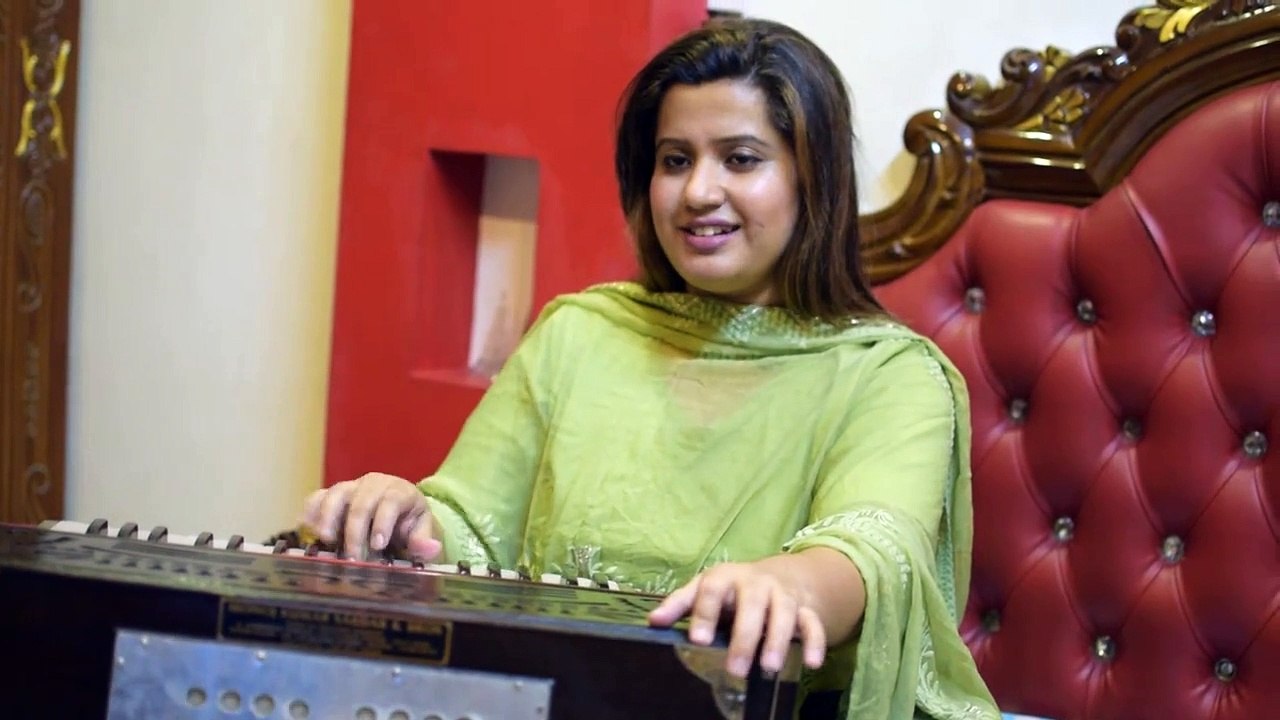 আরতি ও বন্দি তার  = ন্যান্সি - nazmun munira nancy