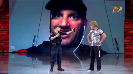 Portokalli – Episodi 11, Sezoni 33, 21 Qershor 2020