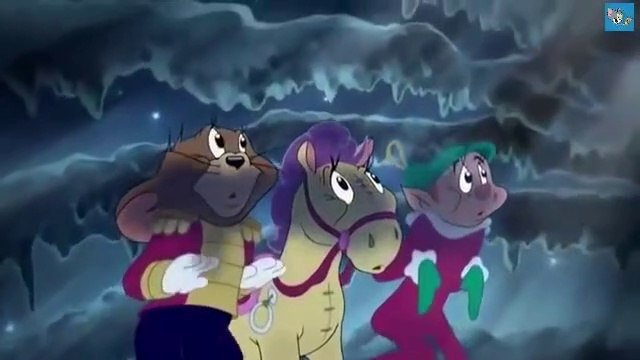 Tom and Jerry The Nutcracker - Part 4 Cartoons For Kids
