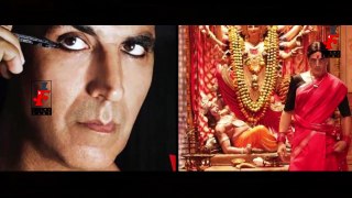 Lakshmi Bomb MovieOfficial Trailer Teaser First Look Akshay Kumar Kiara Advani Raghava Lawrence 2021