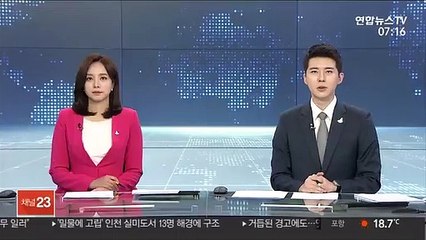윤석열 "대검 인권부, 한명숙 진정사건 총괄"