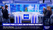 Mesures pour le climat, que retiendra Emmanuel Macron ? - 21/06