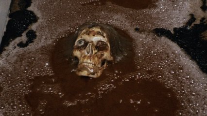 Beyond the Darkness movie (1979) - Kieran Canter, Cinzia Monreale, Franca Stoppi