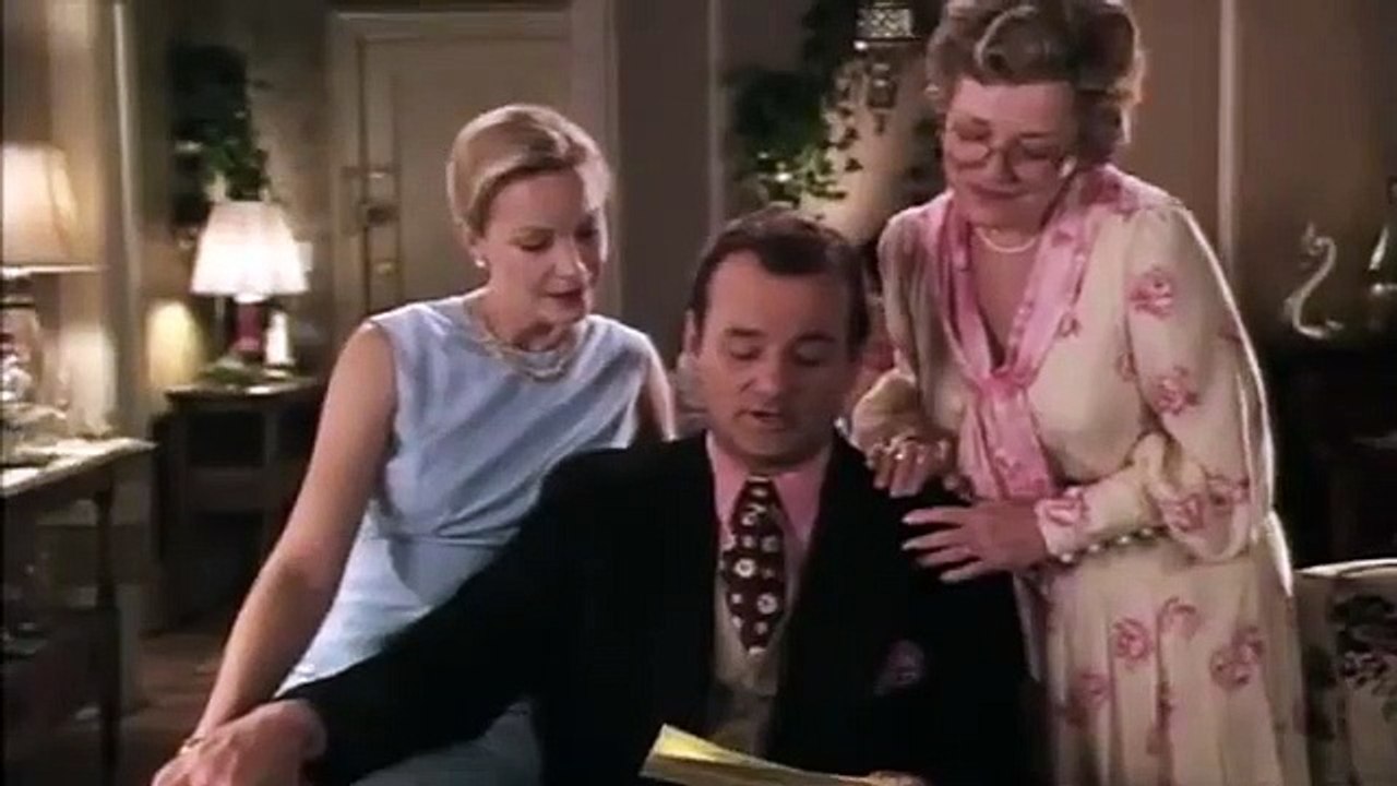 Larger Than Life Movie (1996) - Bill Murray, Janeane Garofalo, Pat Hingle