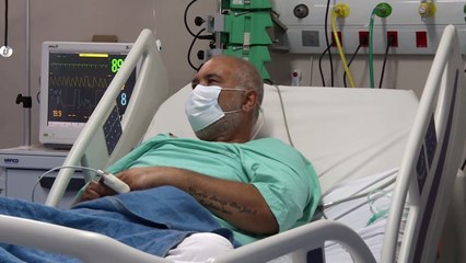 Dados oficiais: 50 mil óbitos