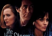The Ice Storm movie (1997) - Kevin Kline, Joan Allen, Sigourney Weaver
