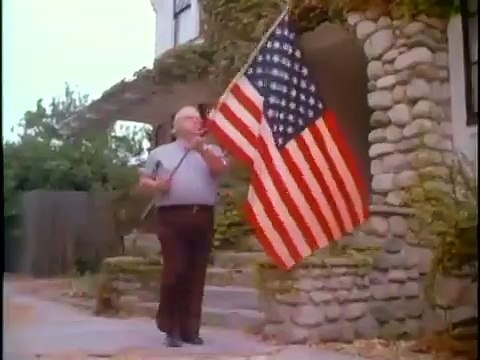 Stand Alone movie (1985) - Charles Durning, Pam Grier, James Keach
