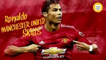 Cristiano Ronaldo - Manchester United Skills & Goals / Imagine cristiano playing like this again.