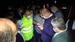 İçişleri Bakanı Soylu Bursa’da yaşanan sel felaketi bölgesinde