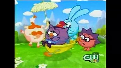 Gogoriki - Recipes for Life/A Sinking Feeling/The Collector/Get Round/