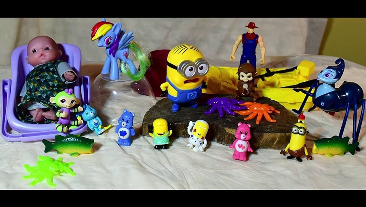 JimmiJamez Journey and Triple A Series 6 Collection The Joy of Abandonment Video 1 Art Creation Day