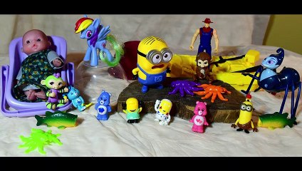 JimmiJamez Journey and Triple A Series 6 Collection The Joy of Abandonment Video 1 Art Creation Day