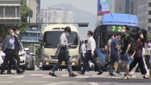 [날씨] 오늘 올여름 최고 더위, 서울 35℃...중부·경북 폭염특보 / YTN
