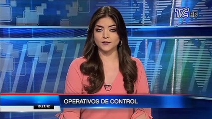 Se intensifican controles y expendio de bebidas alchólicas en Quito