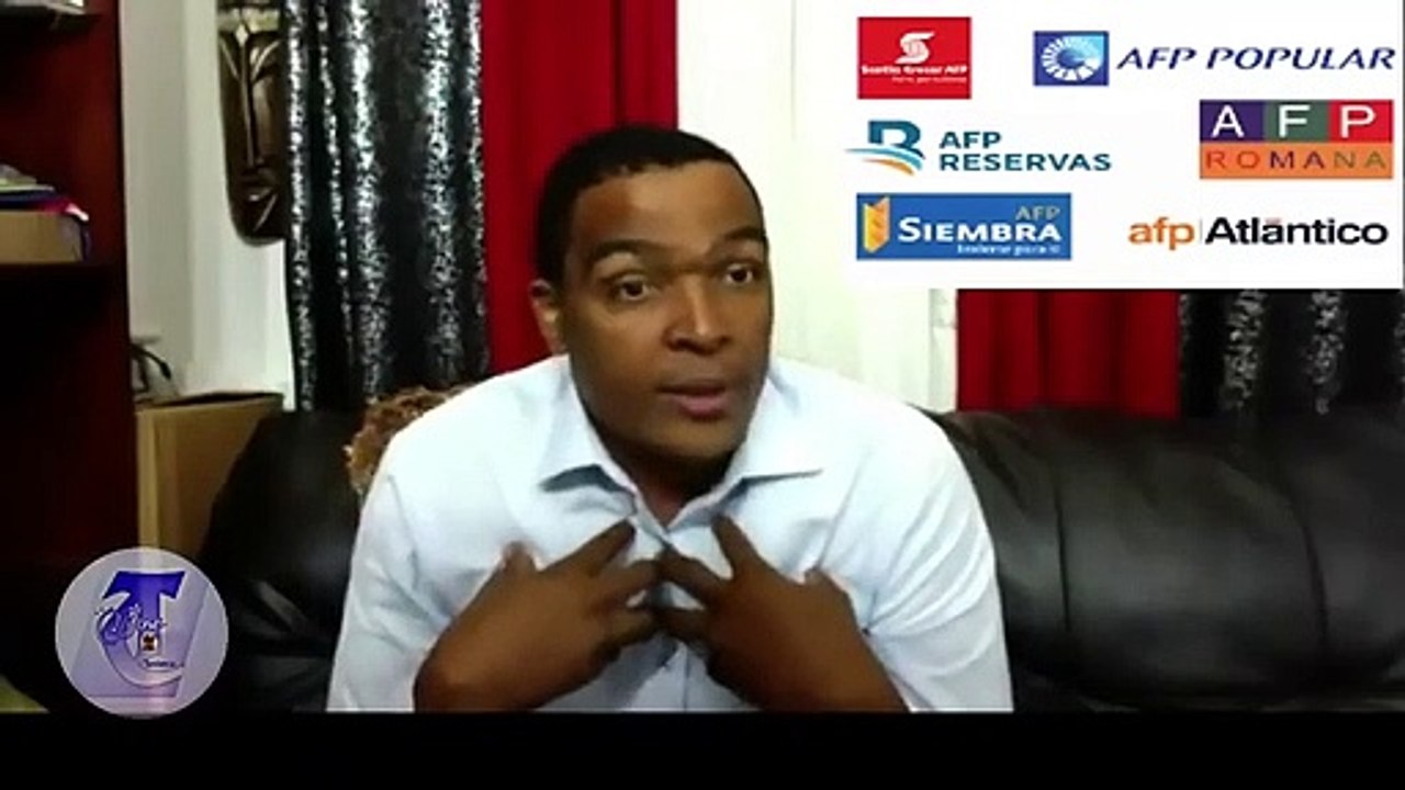 Pedro Botello Truena