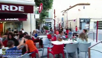 TRETS : Fete de la musique 21 Juin 2020
