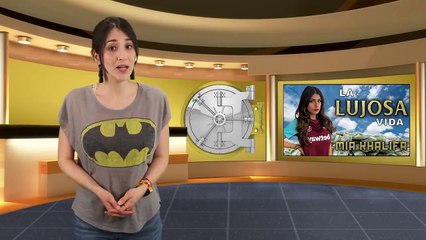 Mia Khalifa | La Lujosa Vida | Fortuna Forbes